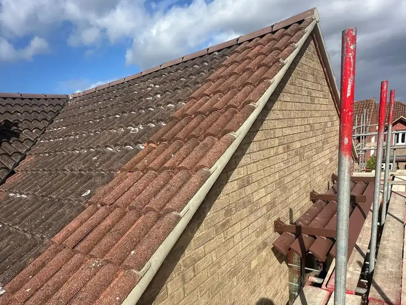 Roof Repair Hastings