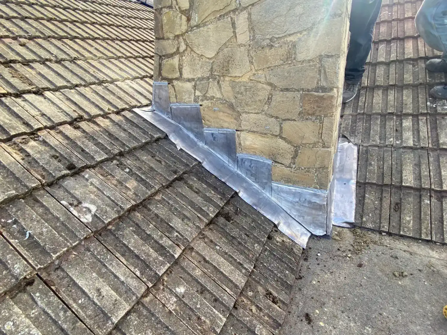 Roof Repair Hastings